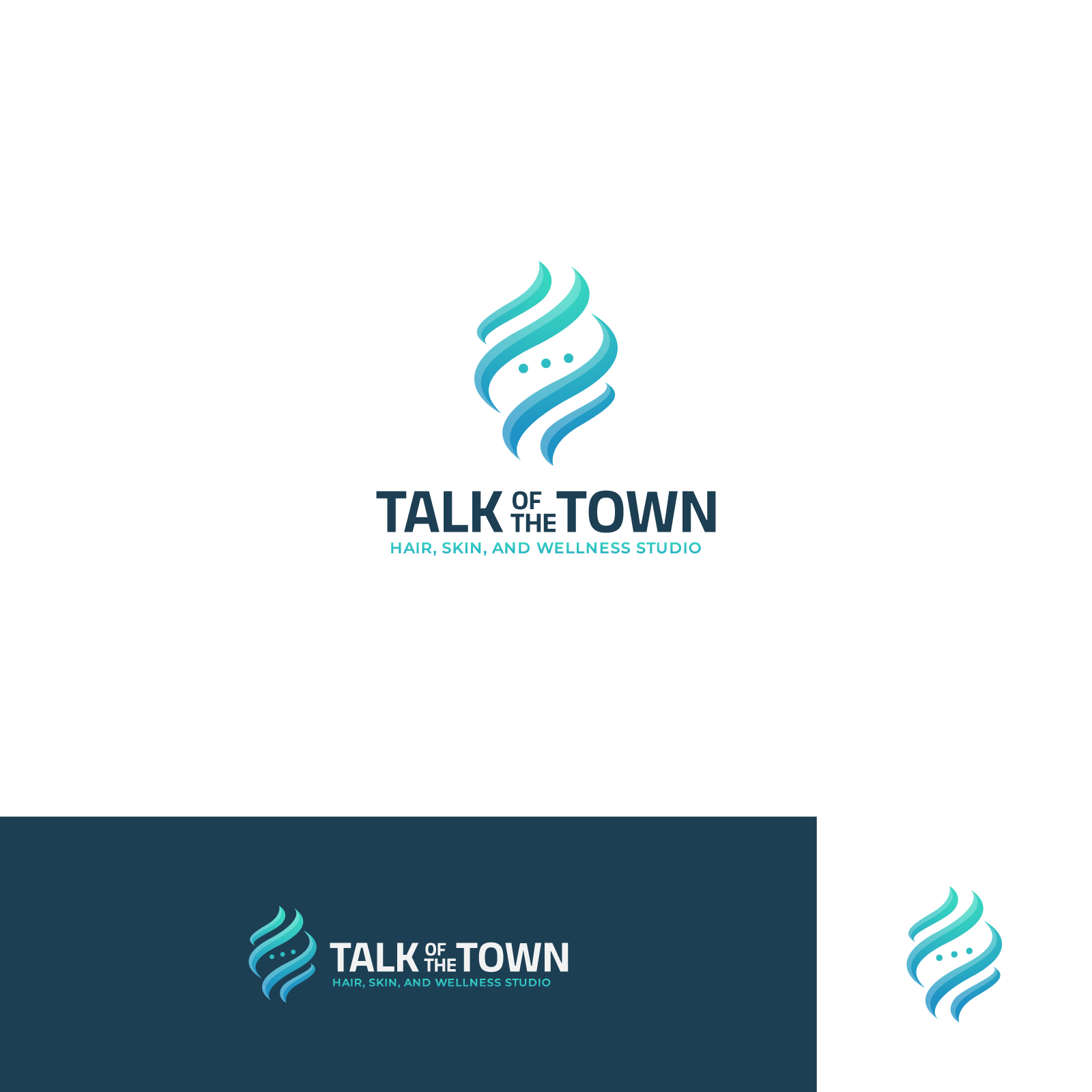 Logo Design by jefri0 for Unyte Media | Design #34477533