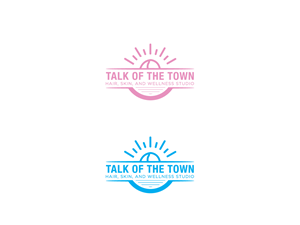 Logo Design by DesignPool01 for Unyte Media | Design #34466105