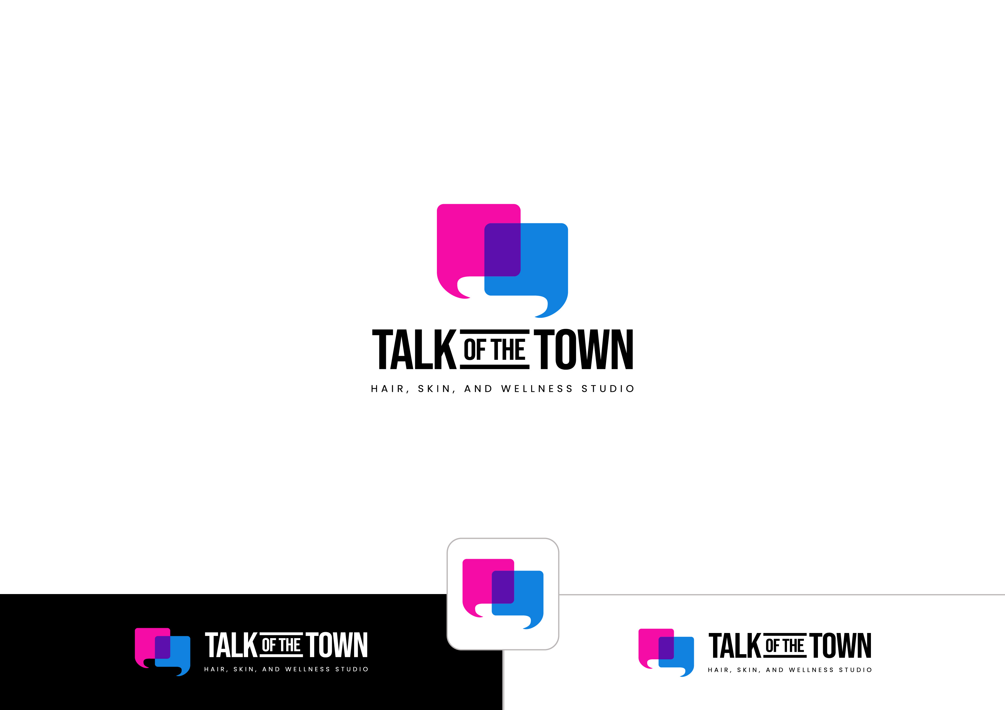 Logo-Design von ~idiaz~ für Unyte Media | Design #34476131