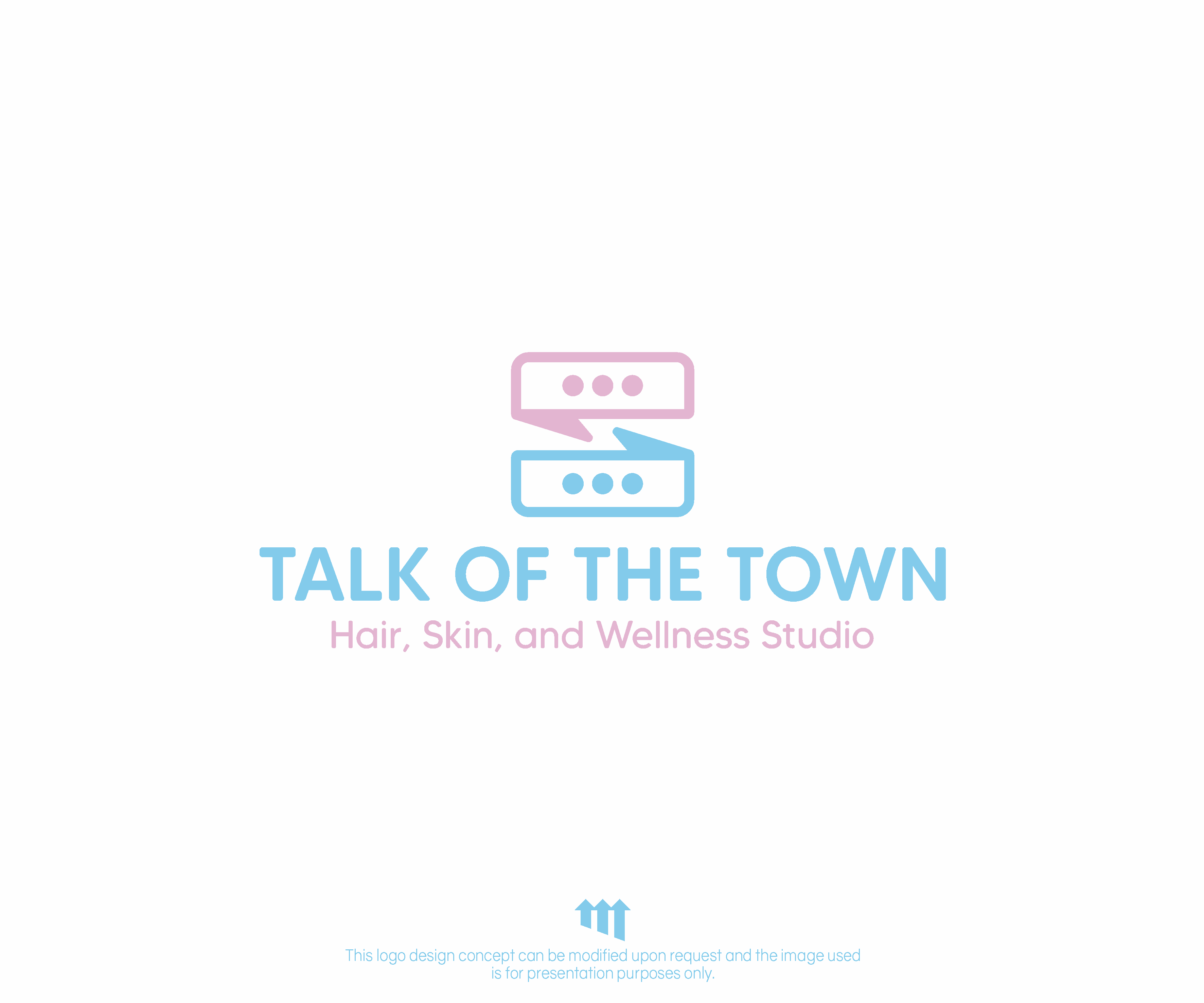 Logo Design by MBARO for Unyte Media | Design #34476448