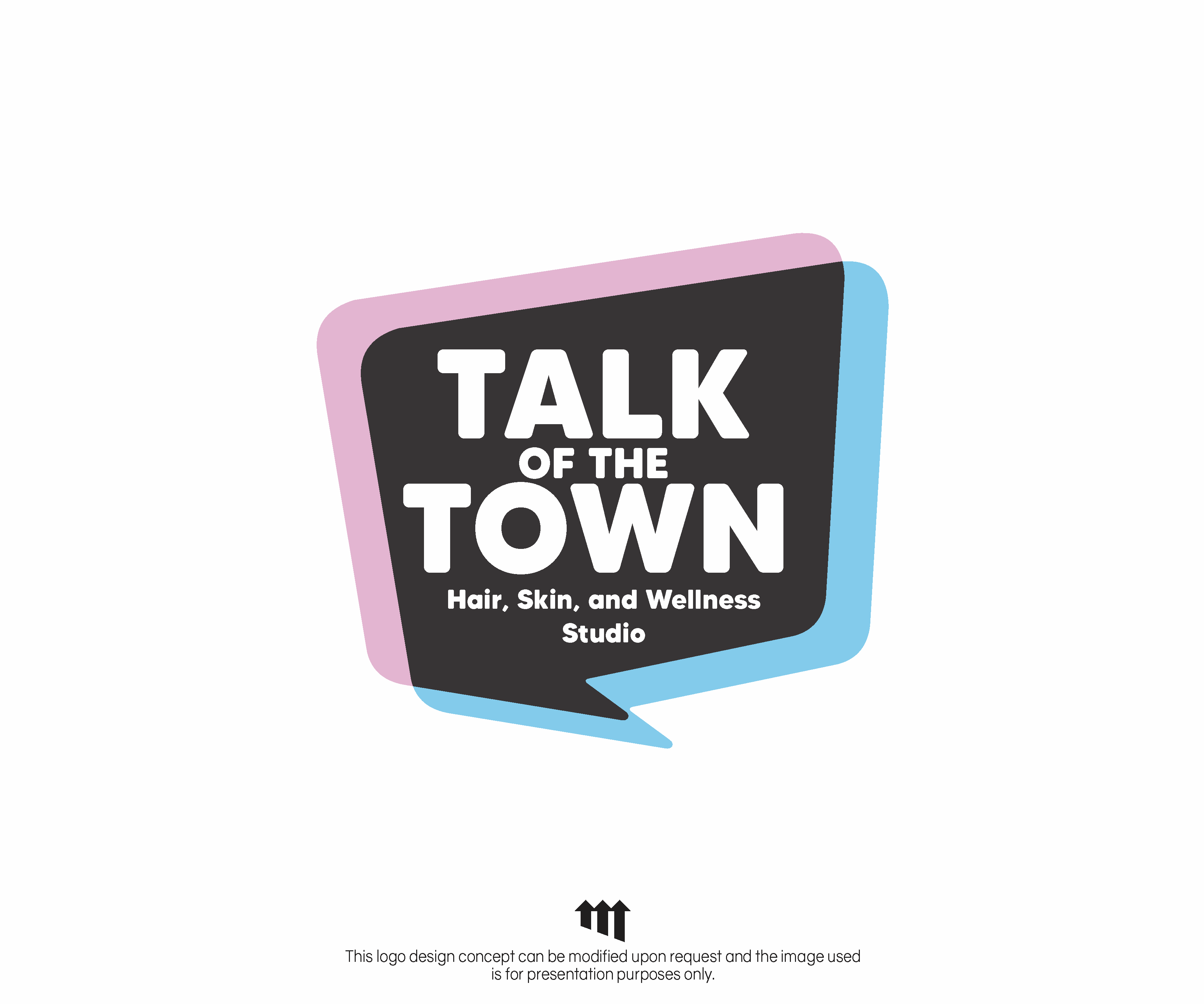 Logo Design by MBARO for Unyte Media | Design #34476722