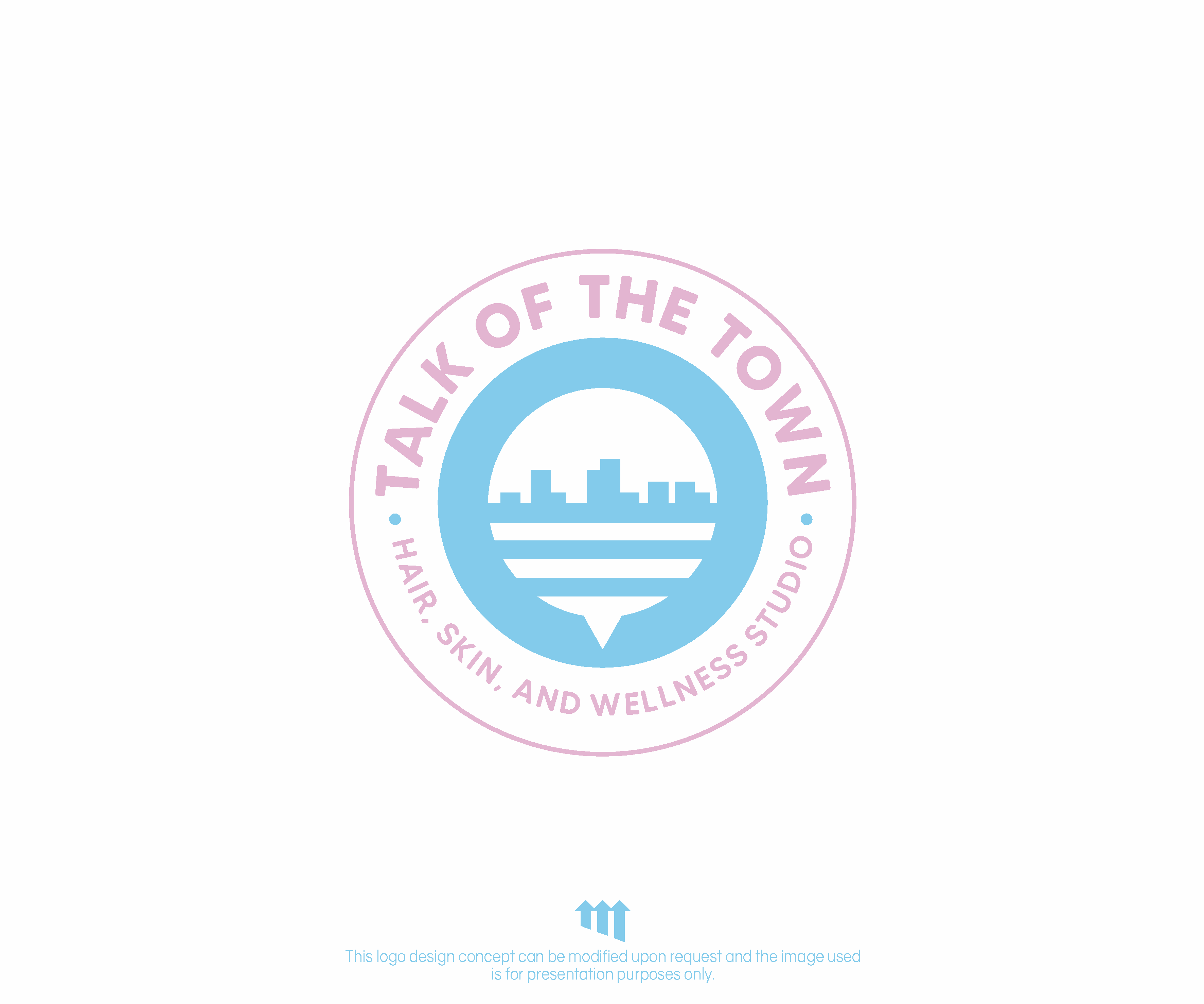 Logo Design by MBARO for Unyte Media | Design #34476723