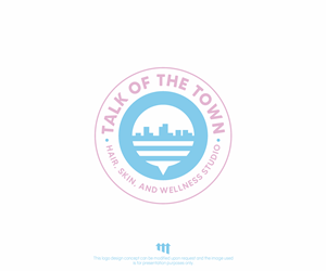 Logo Design by MBARO for Unyte Media | Design: #34476723
