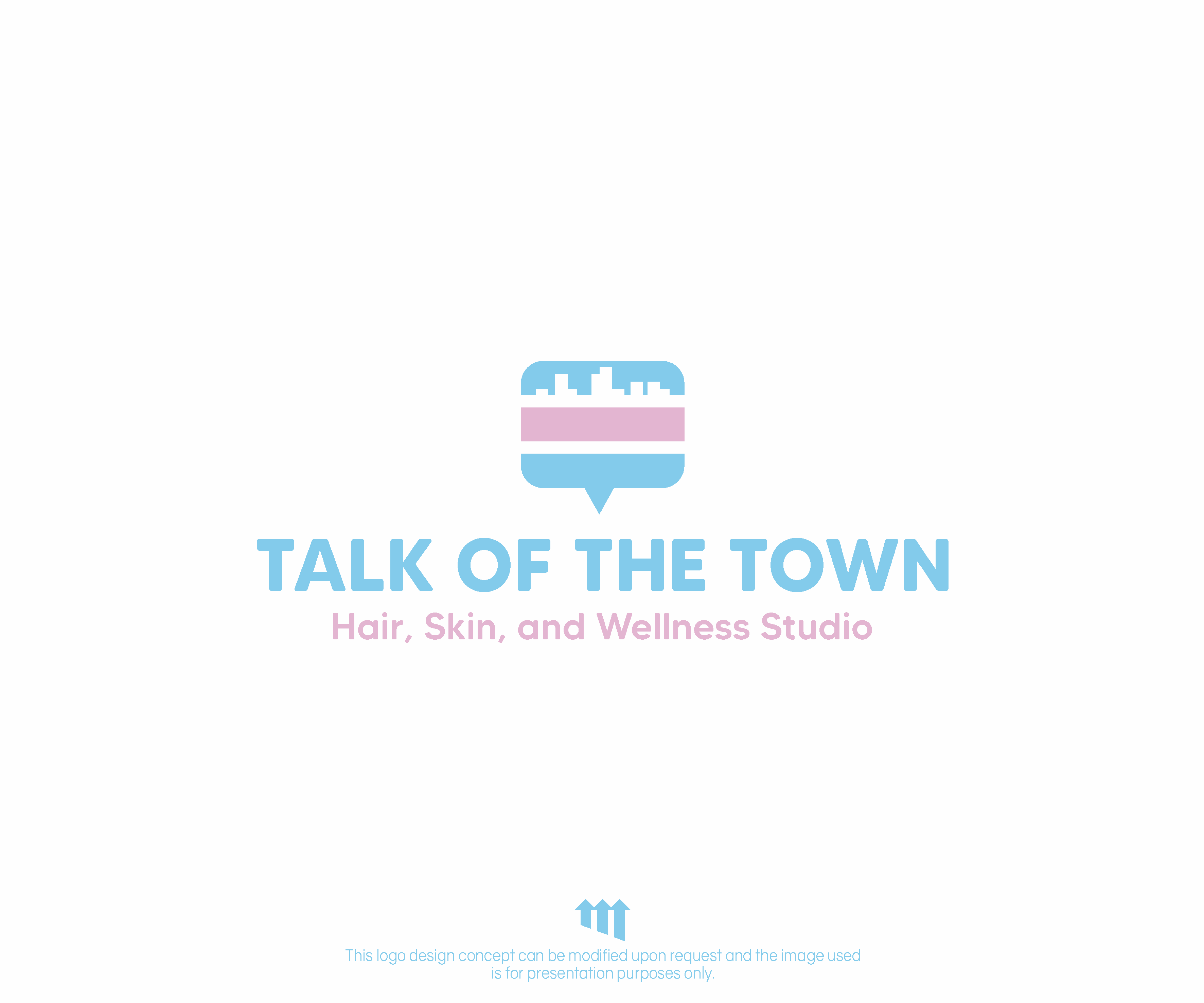 Logo Design by MBARO for Unyte Media | Design #34476724