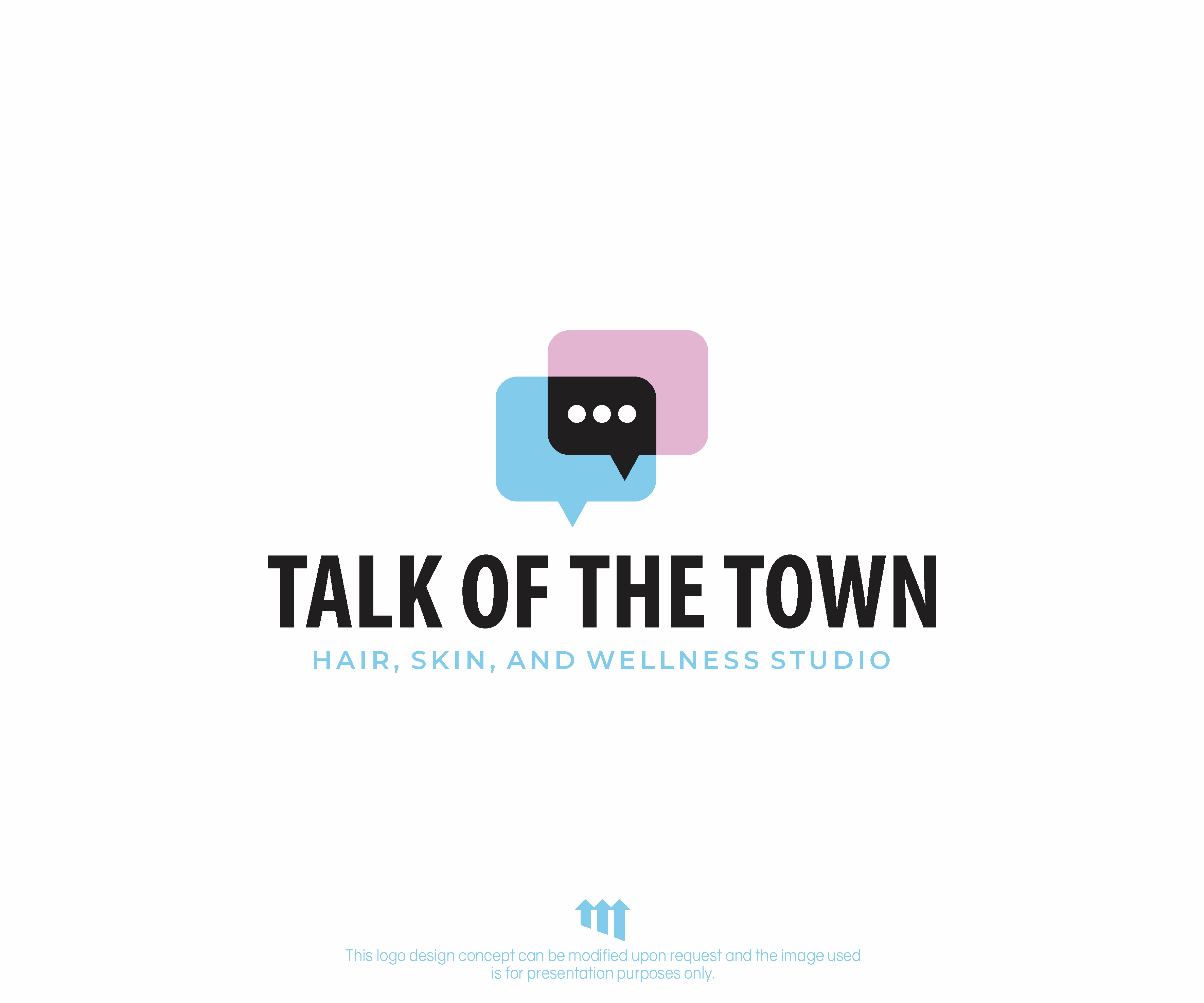 Logo-Design von MBARO für Unyte Media | Design #34476725