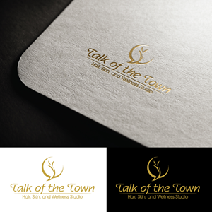 Logo Design by GODDREAMCREATION for Unyte Media | Design #34466649