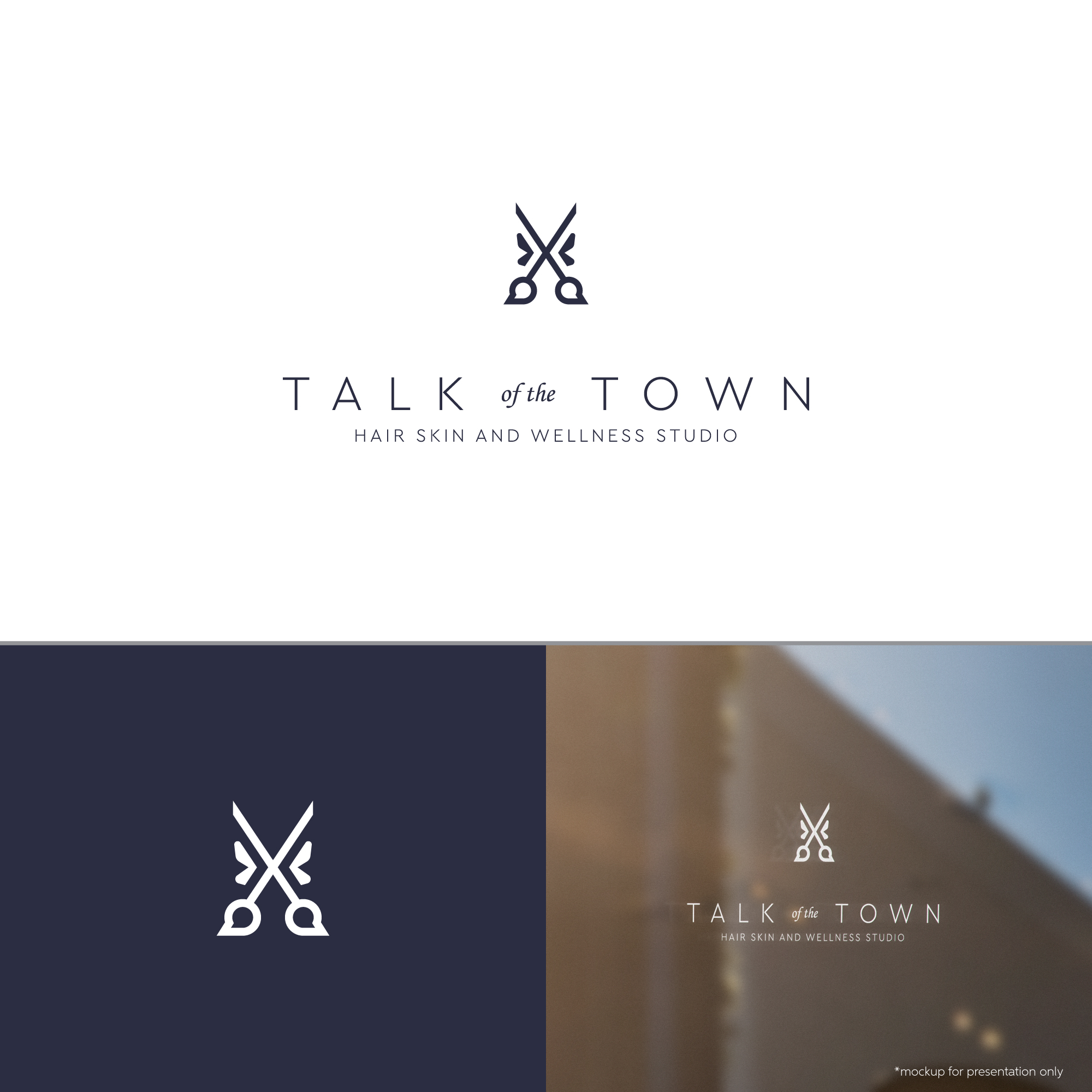 Logo Design by Arjuna Design for Unyte Media | Design #34473350