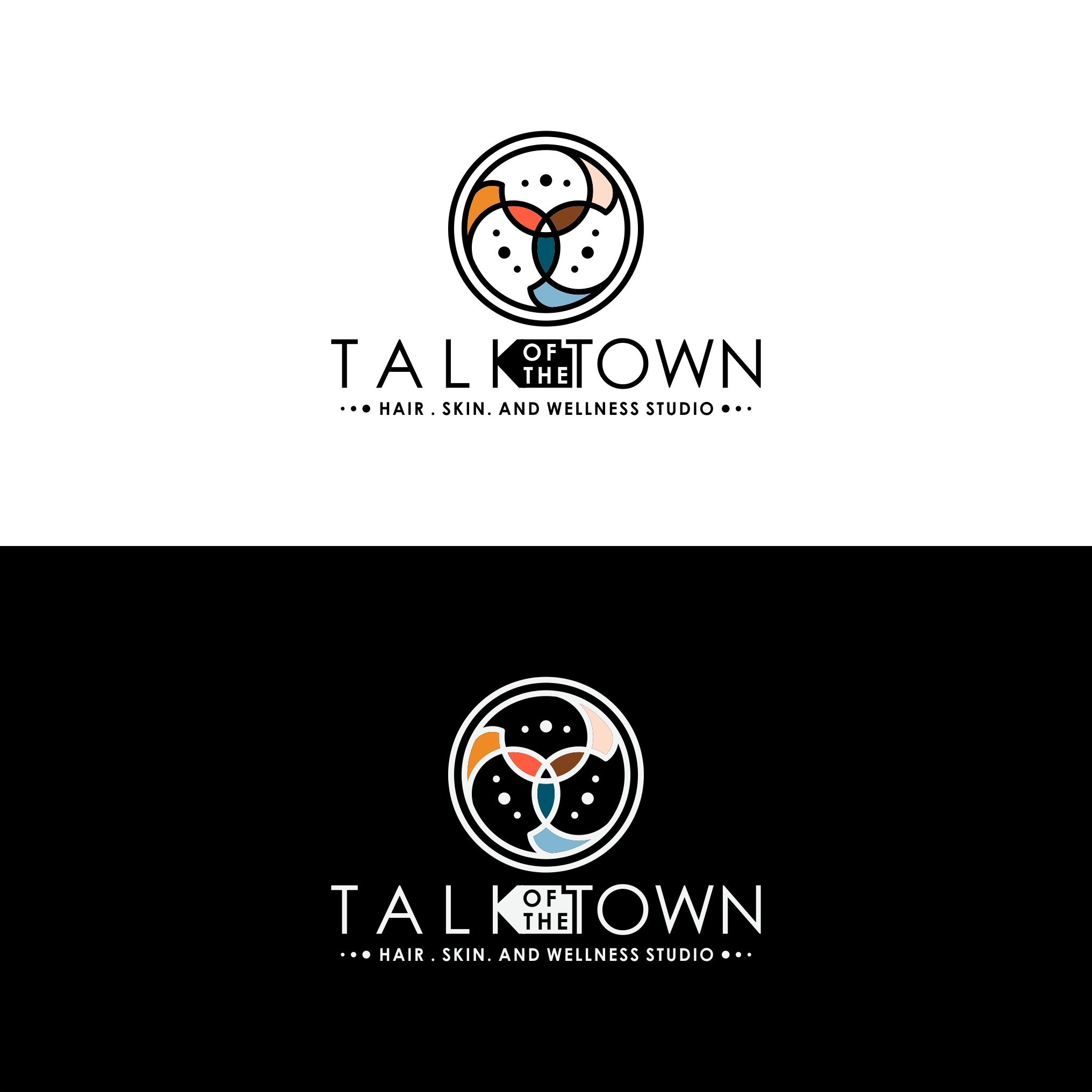 Logo Design by Jaza Mujahidin for Unyte Media | Design #34466751