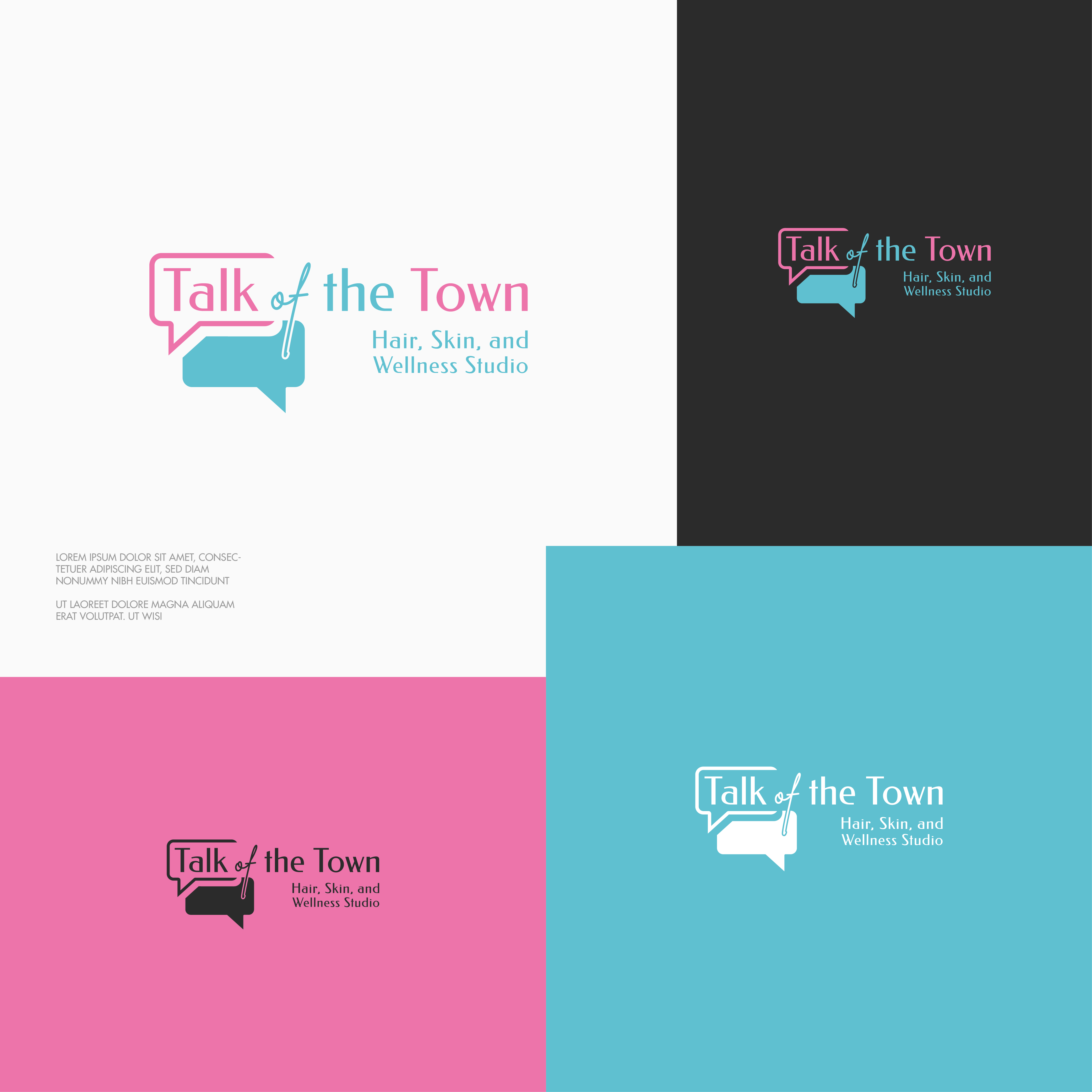 Logo-Design von designprotox für Unyte Media | Design #34465676