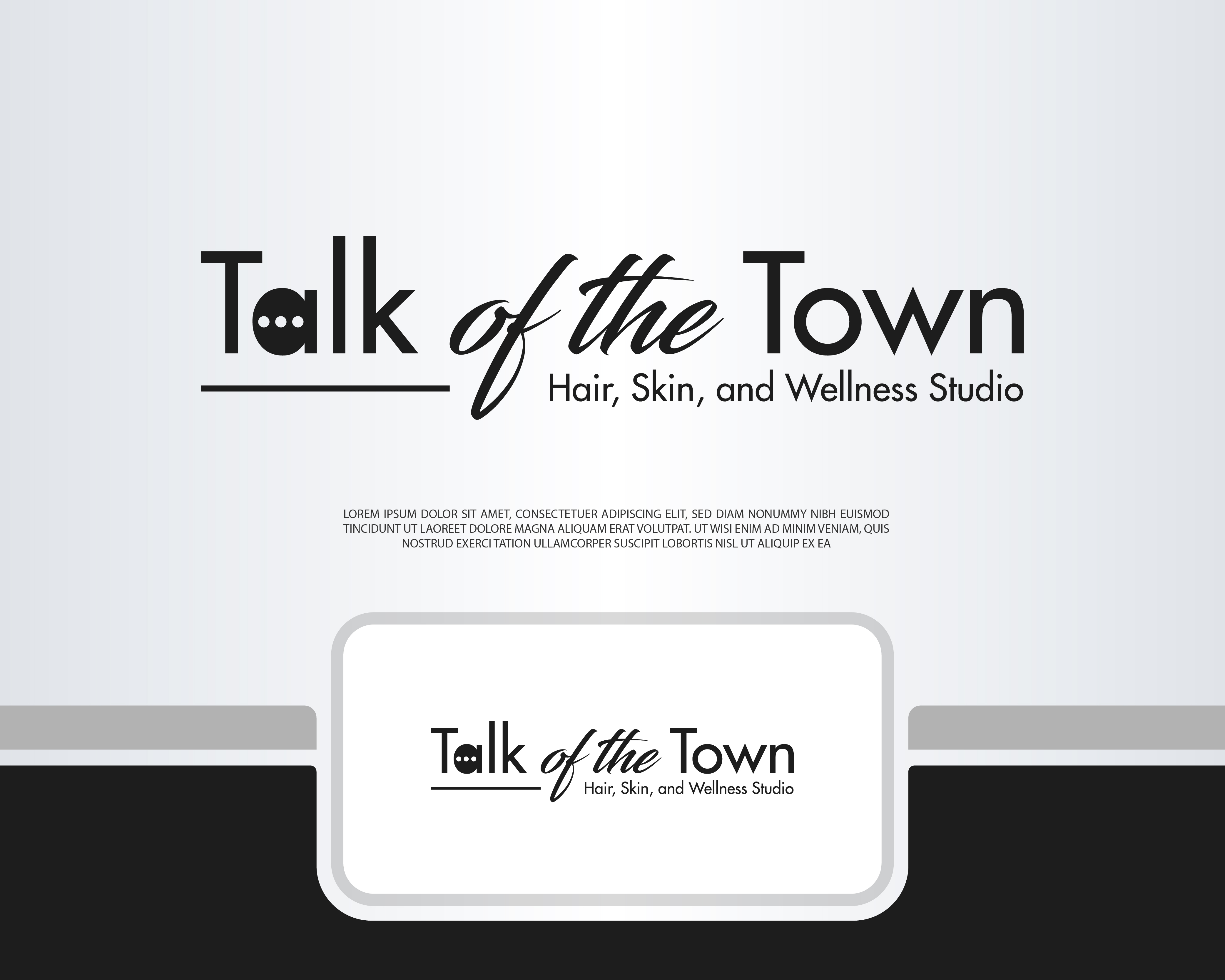 Logo-Design von designprotox für Unyte Media | Design #34476416