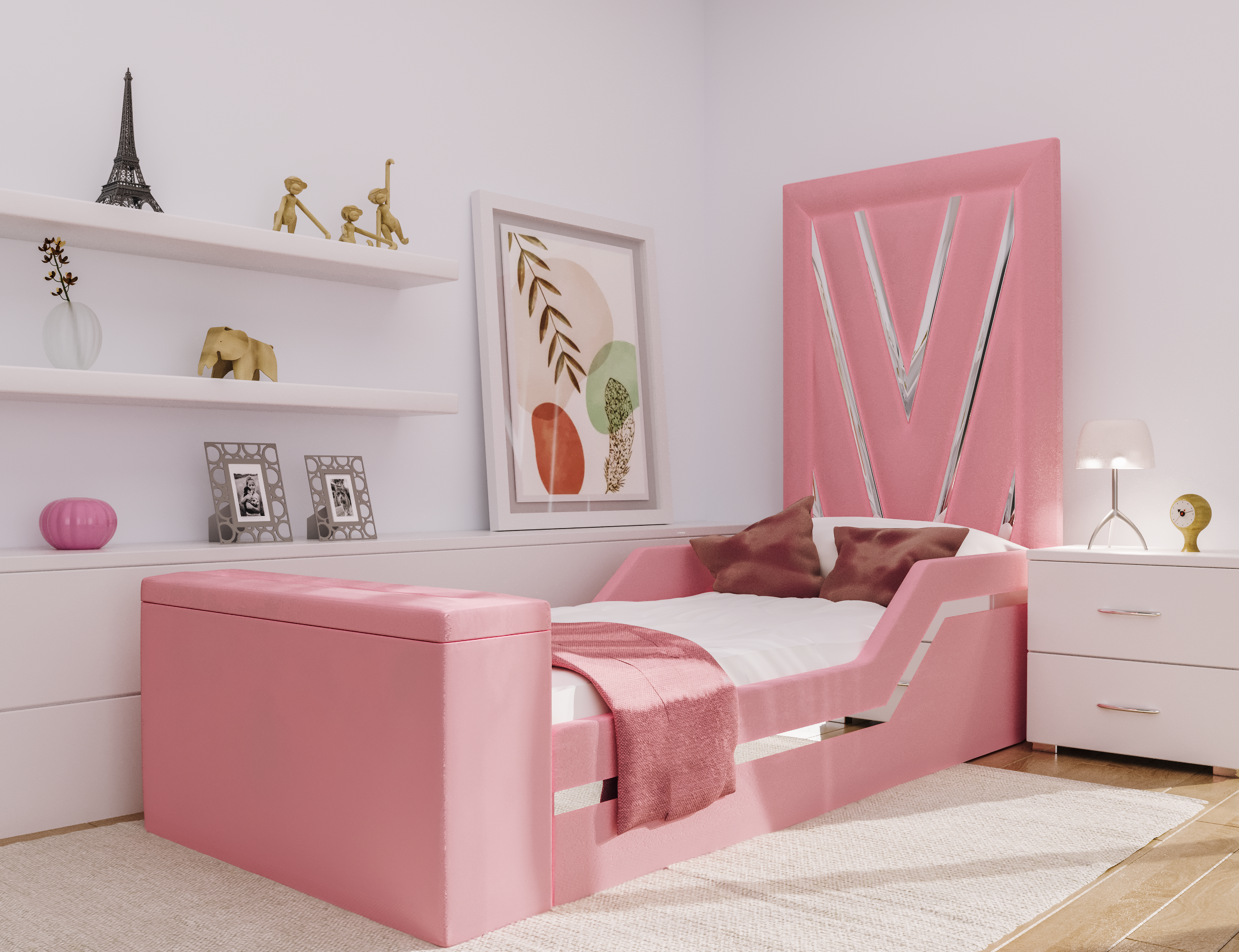 Graphic Design by GLB for this project | Design #34810506