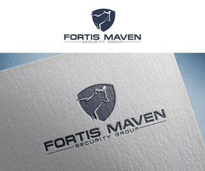 Logo Design by Luckey yaari for this project | Design: #34464255
