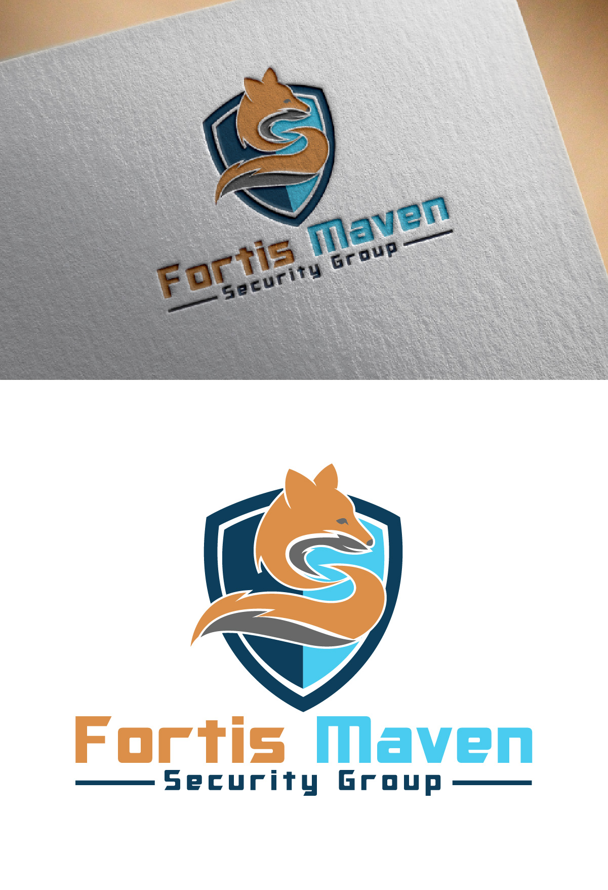 Logo Design by Loknath for this project | Design #34465616
