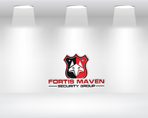 Logo Design by Daniel Khan for this project | Design: #34462603