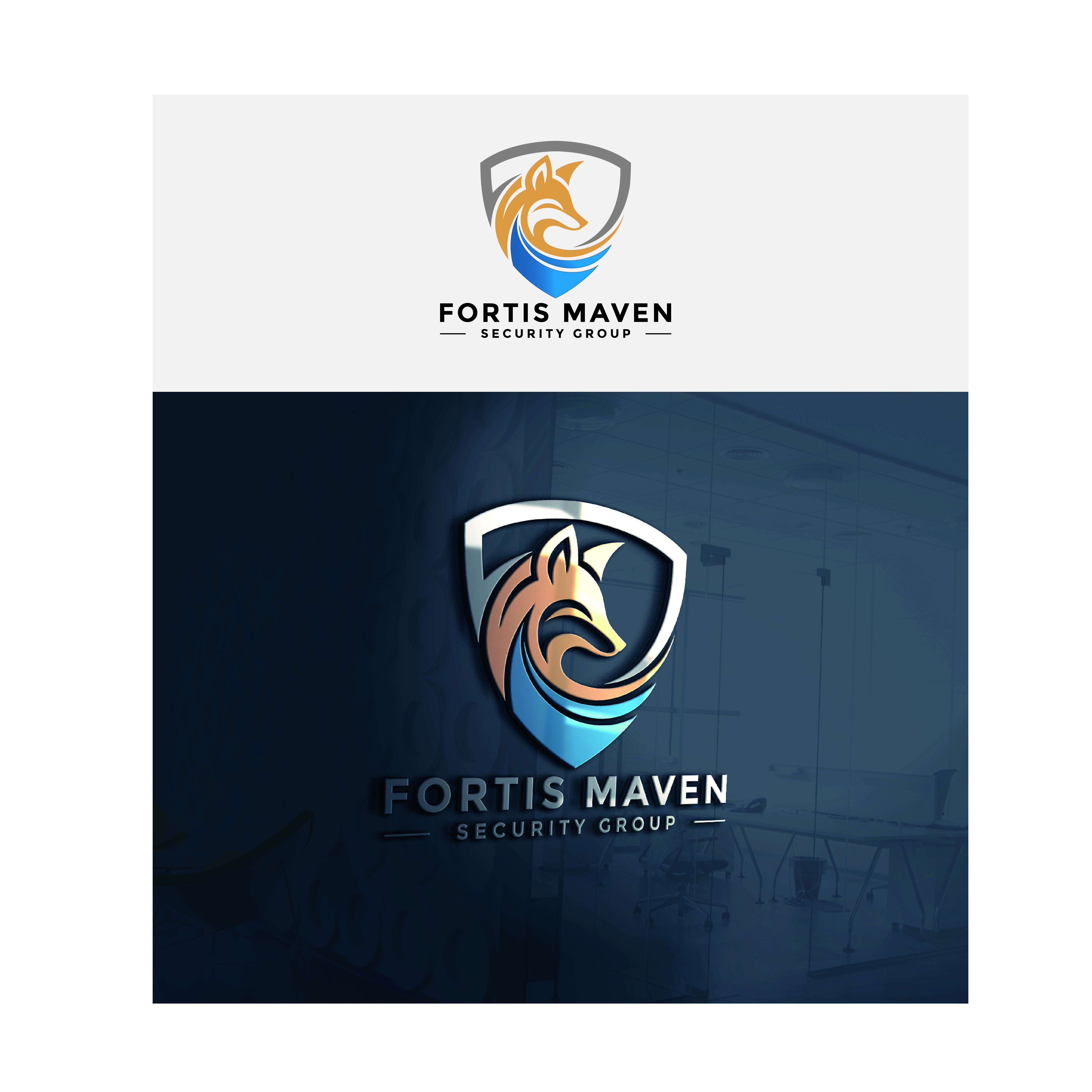Diseño de Logo por alrey_art para este proyecto | Diseño #34466457