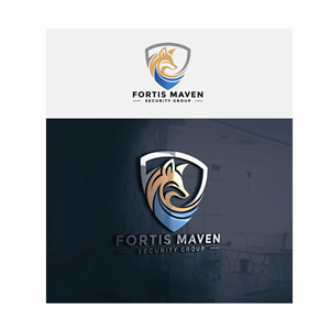 Logo Design by alrey_art for this project | Design #34466457