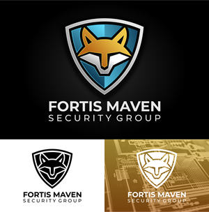 Logo Design by Aezakmi for this project | Design: #34506533