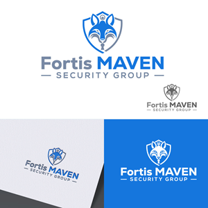 Logo Design by Suvendu.S for this project | Design: #34497966