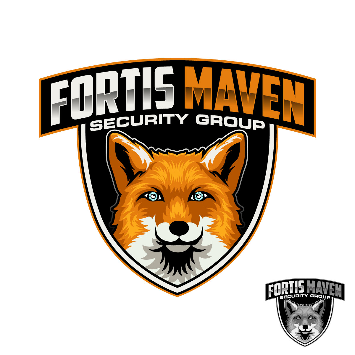 Logo Design by Suvendu.S for this project | Design #34498052