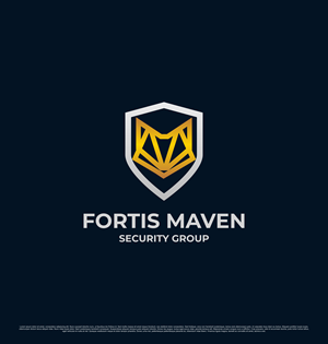 Logo Design by saesean for this project | Design: #34475448