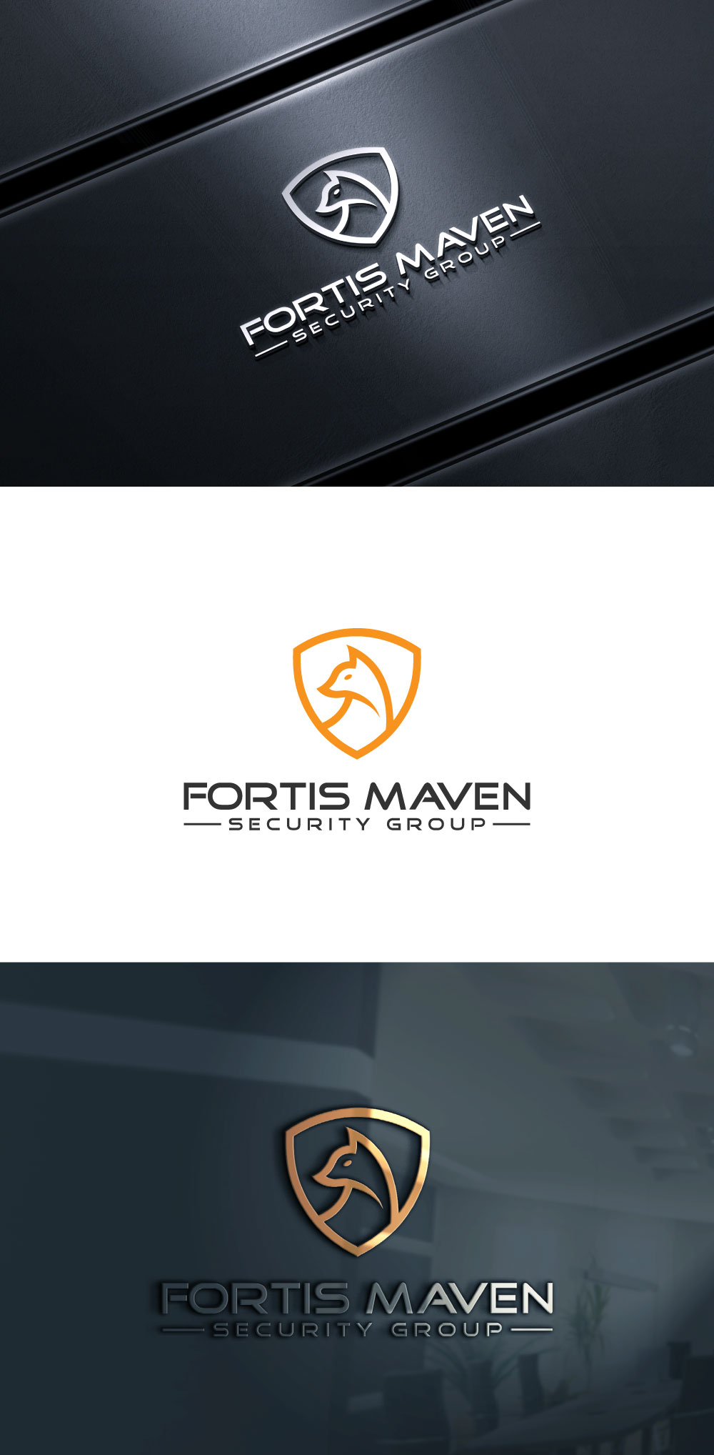 Logo Design by DesignVerse777 for this project | Design #34467020