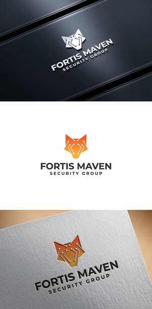 Logo Design by DesignVerse777 for this project | Design: #34467021