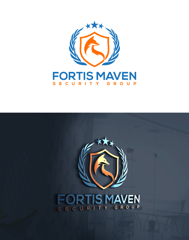 Logo Design by twon42 for this project | Design #34500325