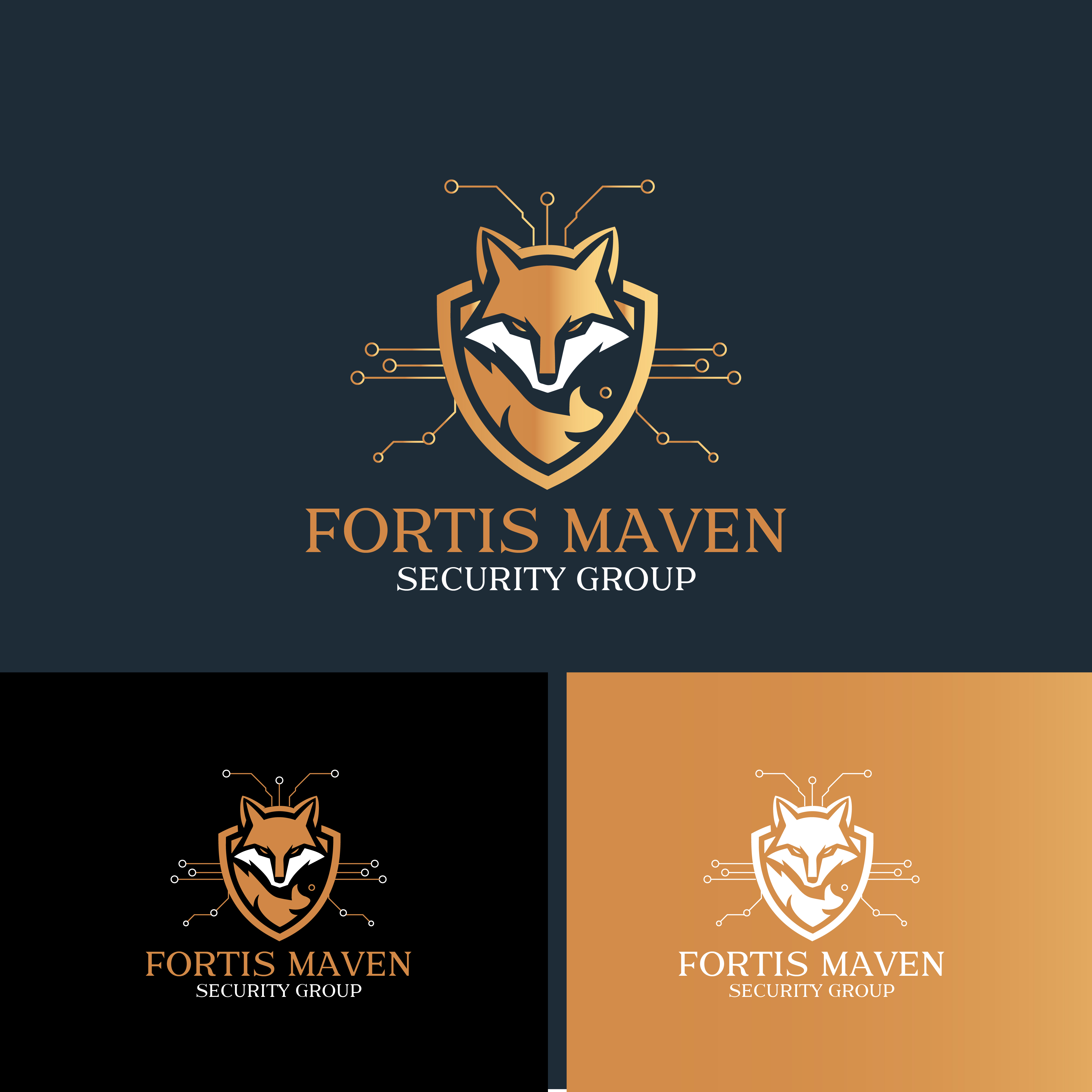 Diseño de Logo por Shariqology para este proyecto | Diseño #34464431