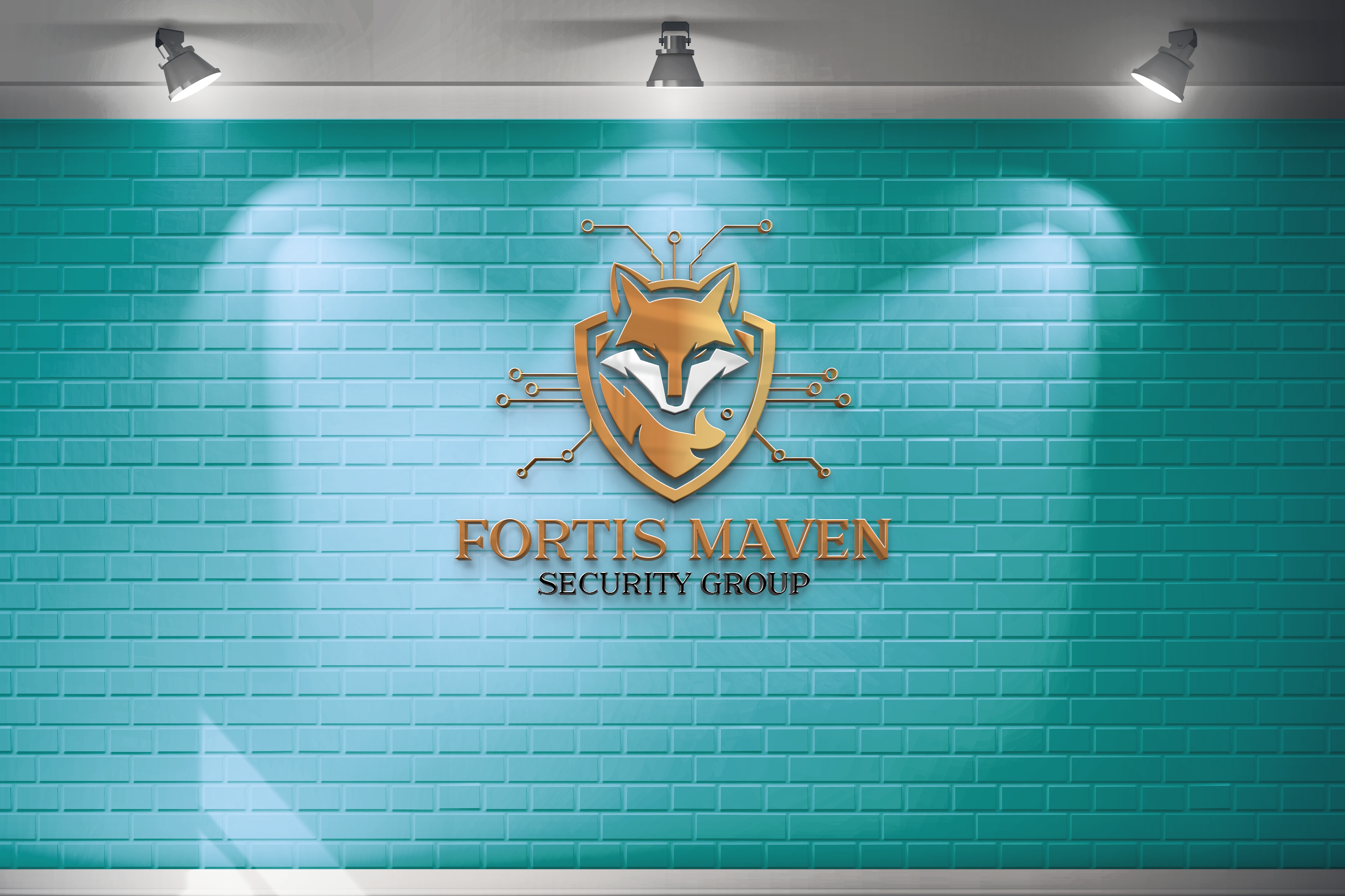 Logo Design by Shariqology for this project | Design #34482692