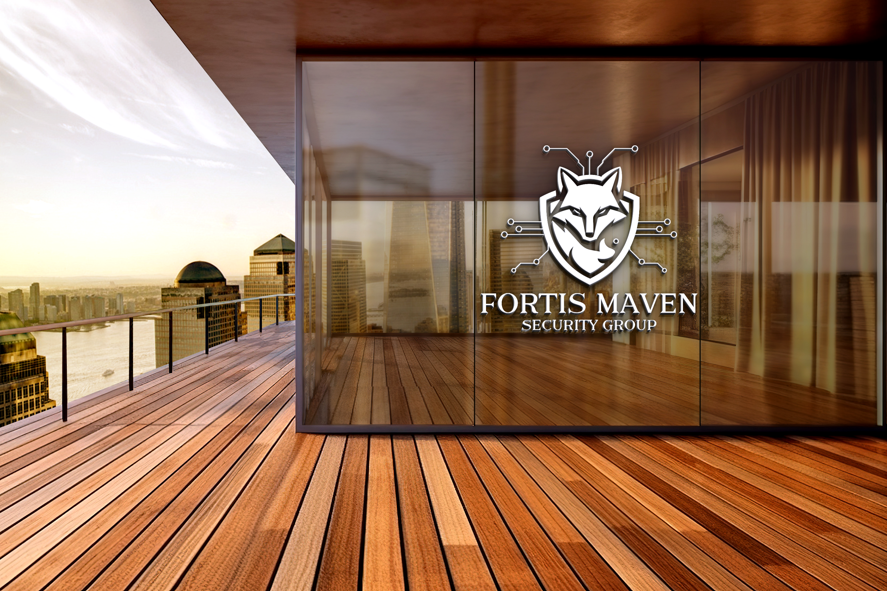 Logo Design by Shariqology for this project | Design #34482695