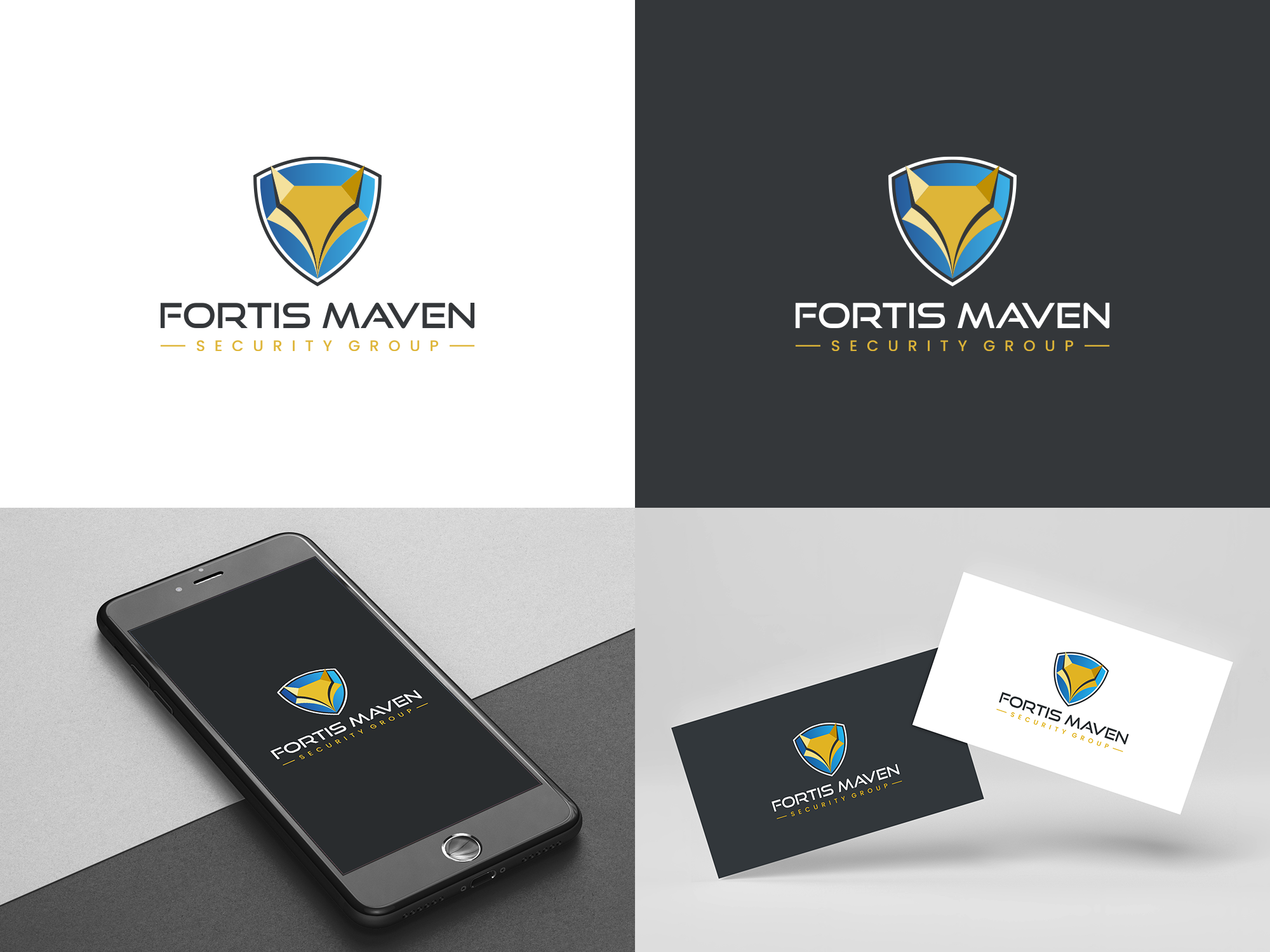 Diseño de Logo por COLOUR CREATIVE para este proyecto | Diseño #34487115