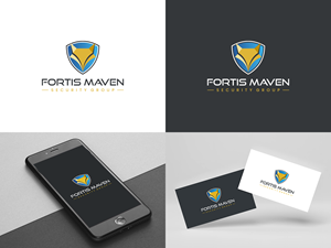 Diseño de Logo por COLOUR CREATIVE para este proyecto | Diseño: #34487115