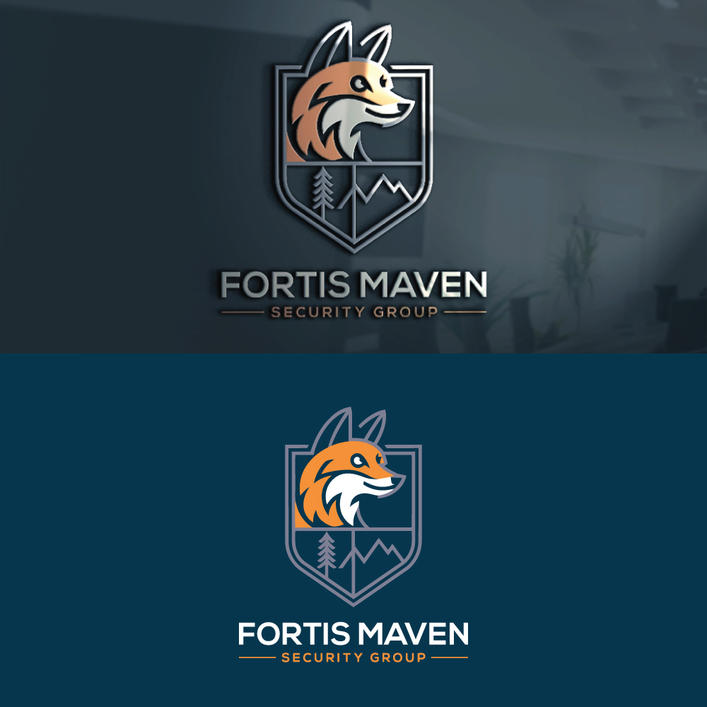Logo Design by GrafixBook for this project | Design #34481918