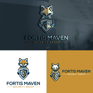 Logo Design by GrafixBook for this project | Design: #34481919