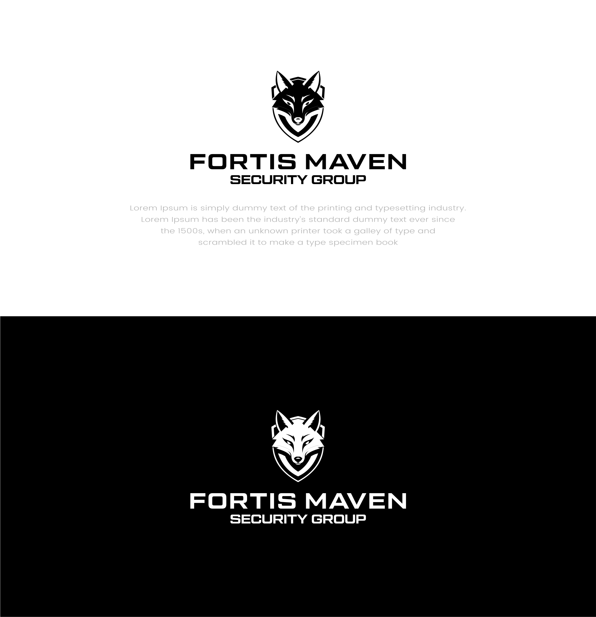 Logo Design by Barokahe guse for this project | Design #34469174