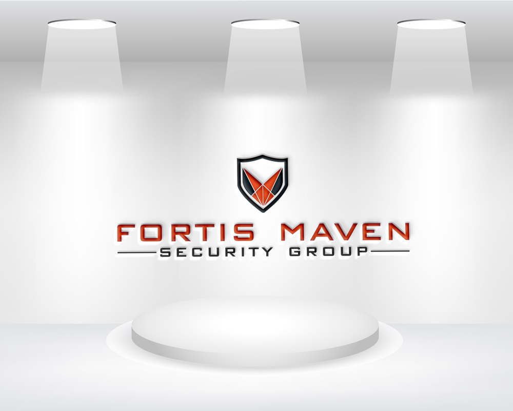 Logo Design by niajul hok for this project | Design #34472694