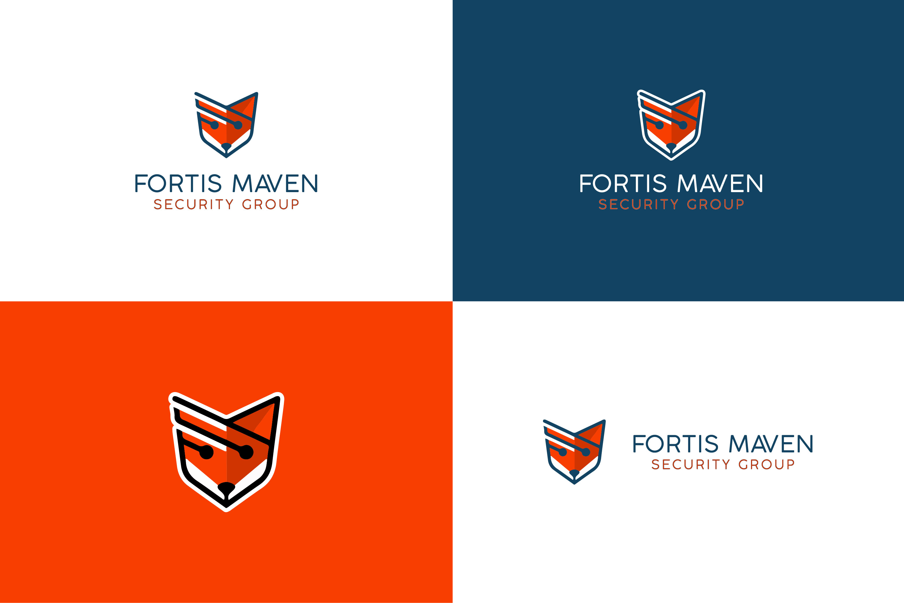 Logo Design by Hanzulla wahid for this project | Design #34492813