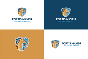 Logo Design by Hanzulla wahid for this project | Design: #34492819