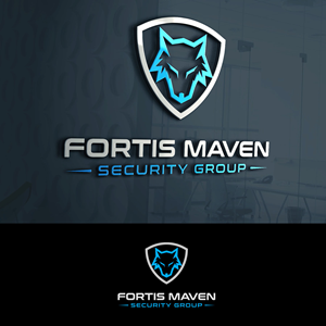 Logo Design by Mahera23 for this project | Design: #34461461