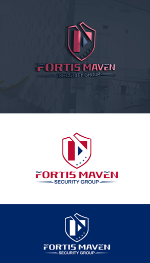 Logo Design by mahfuz1450r for this project | Design: #34502003