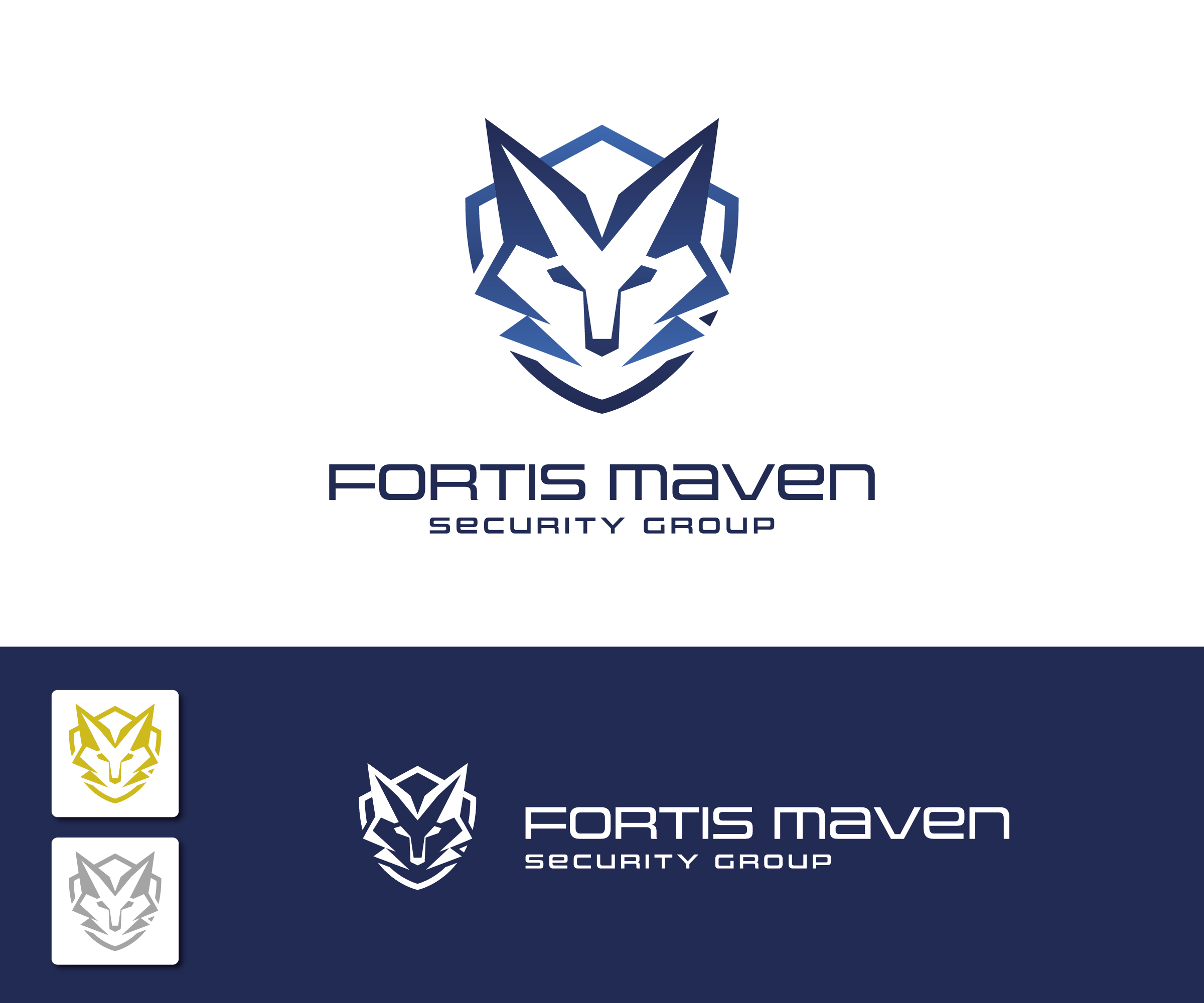 Logo Design by DesignShaper for this project | Design #34473044