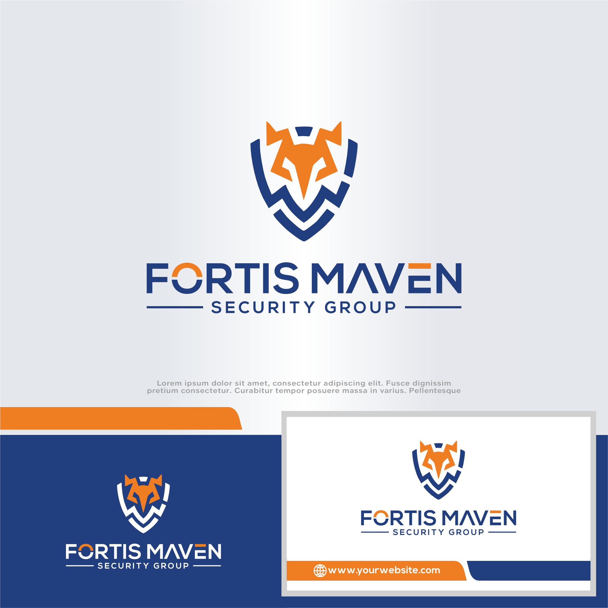 Logo Design by win it for this project | Design #34475835