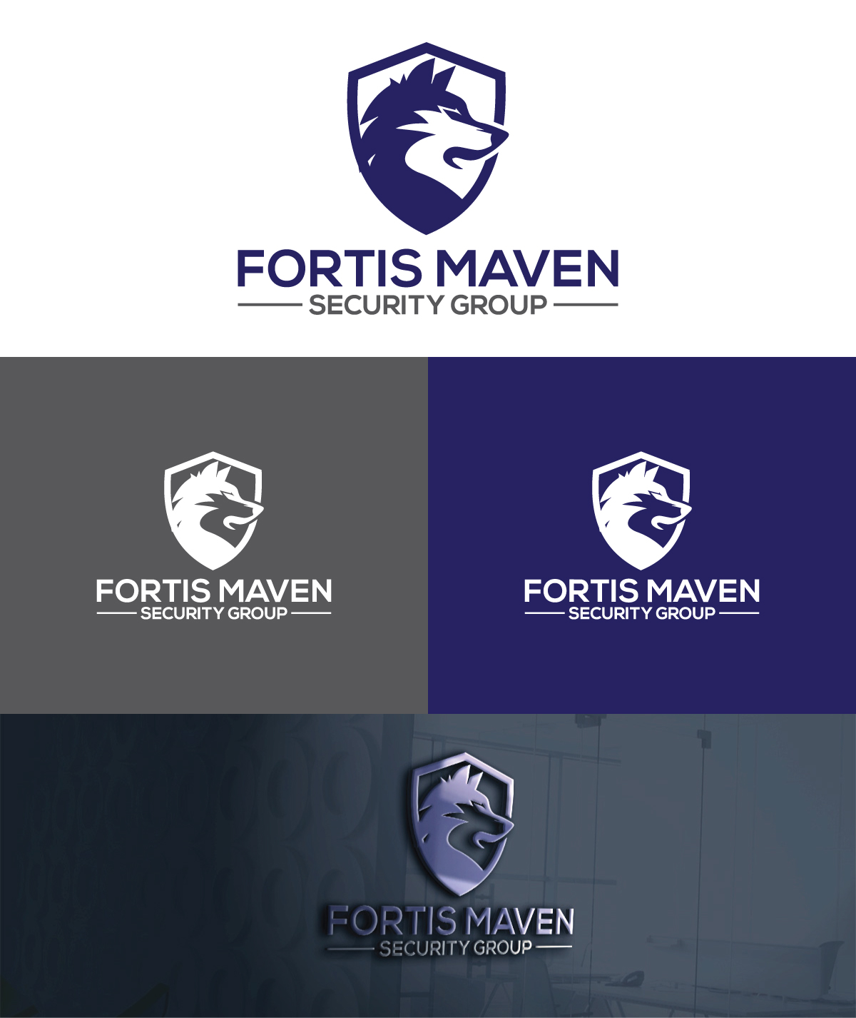 Logo Design by jessimorge for this project | Design #34467845