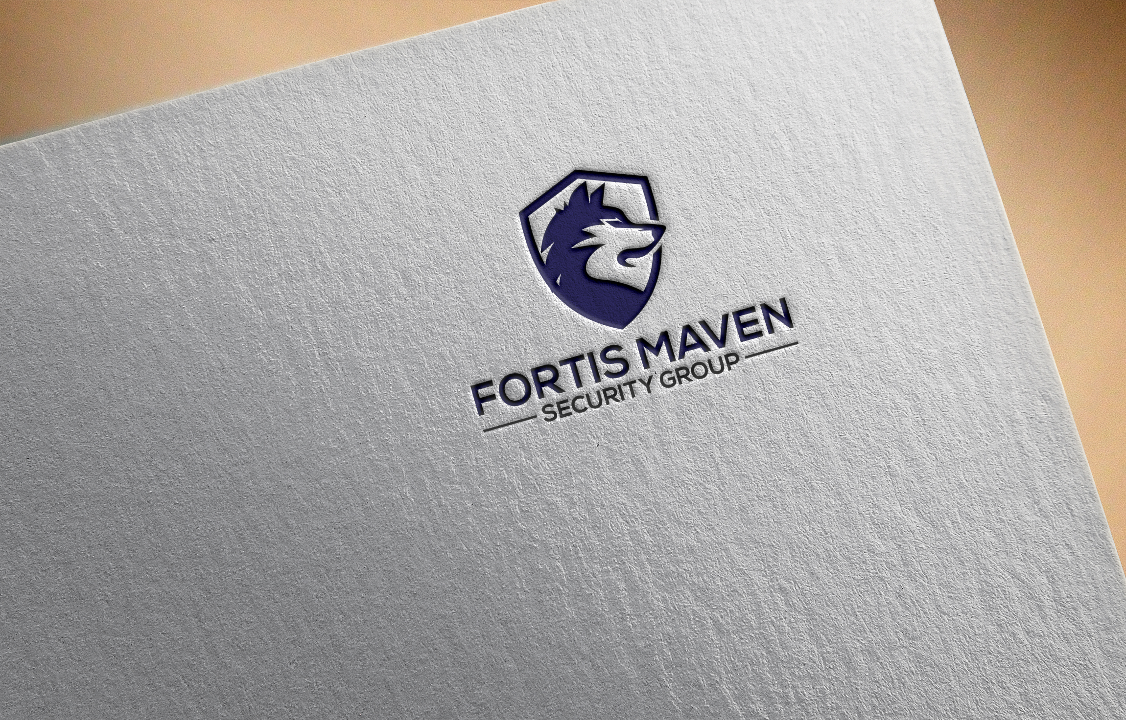 Logo Design by jessimorge for this project | Design #34467848