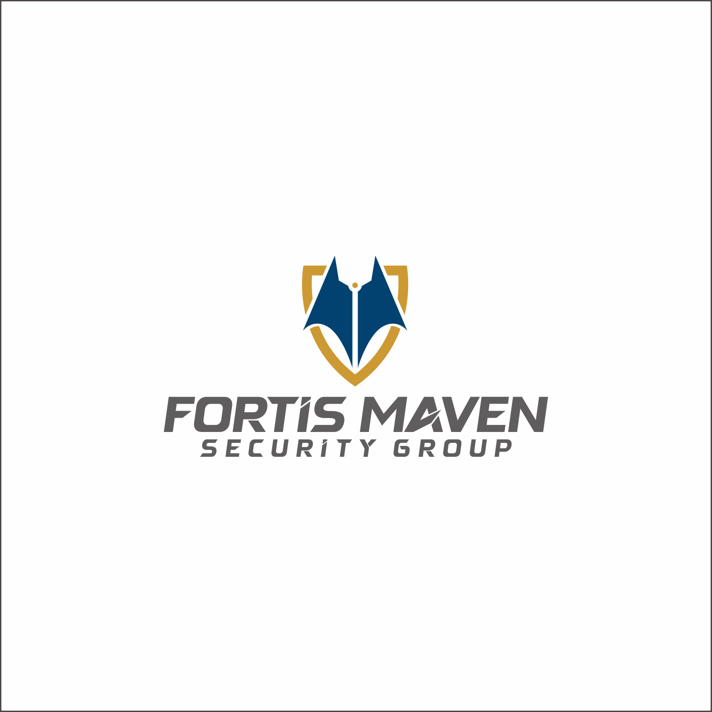 Logo Design by Arham Hidayat for this project | Design #34482800