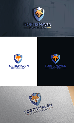 Diseño de Logo por GLDesigns para este proyecto | Diseño: #34461385