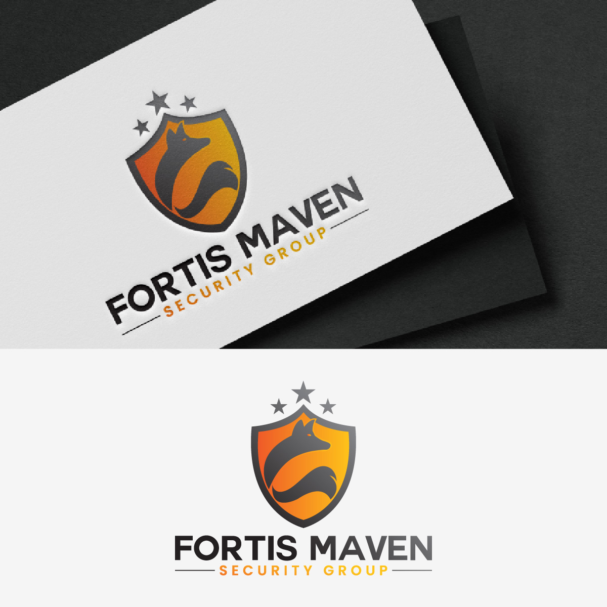 Logo Design by fly  design for this project | Design #34465393