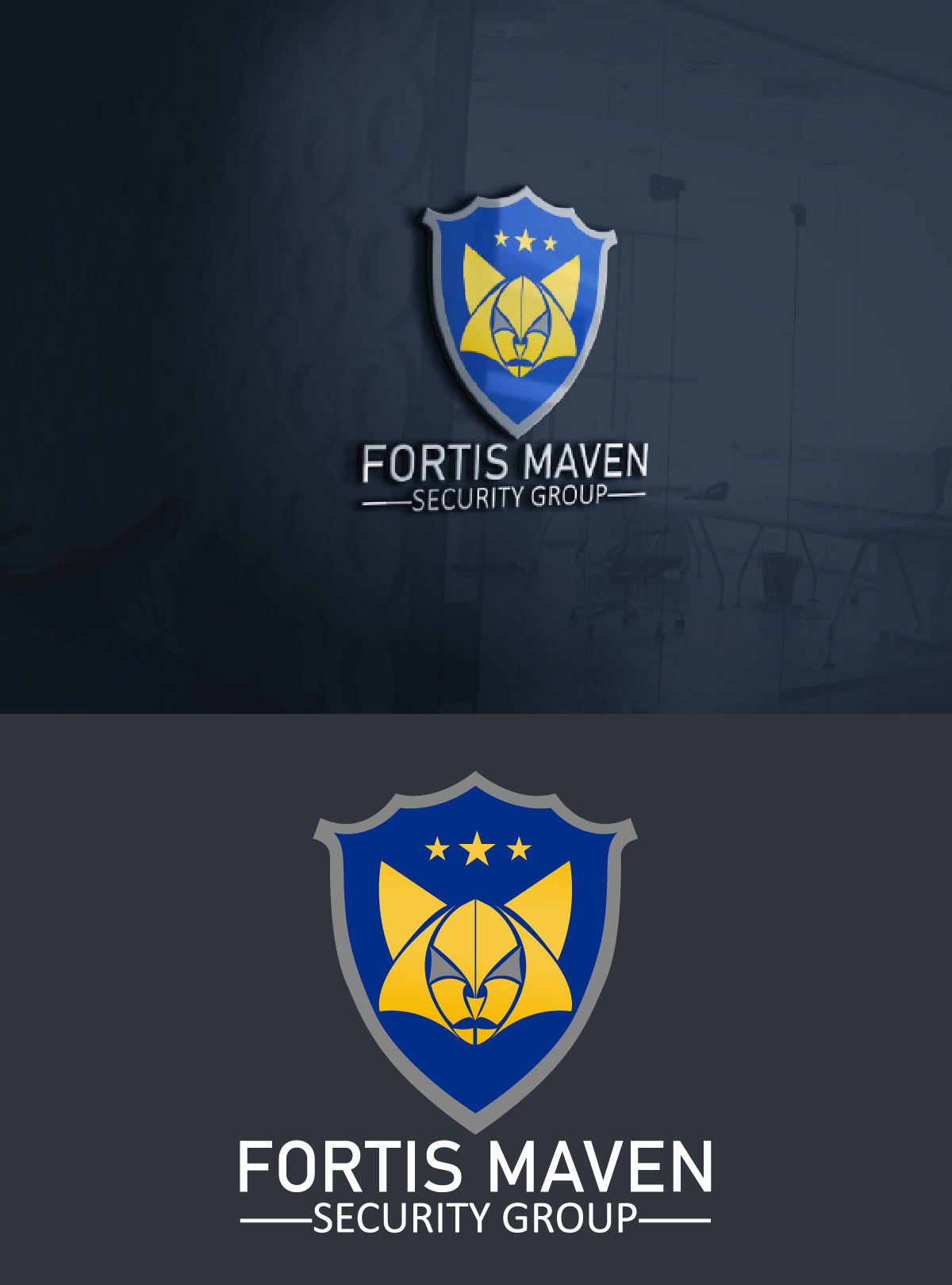 Logo Design by fly  design for this project | Design #34465397