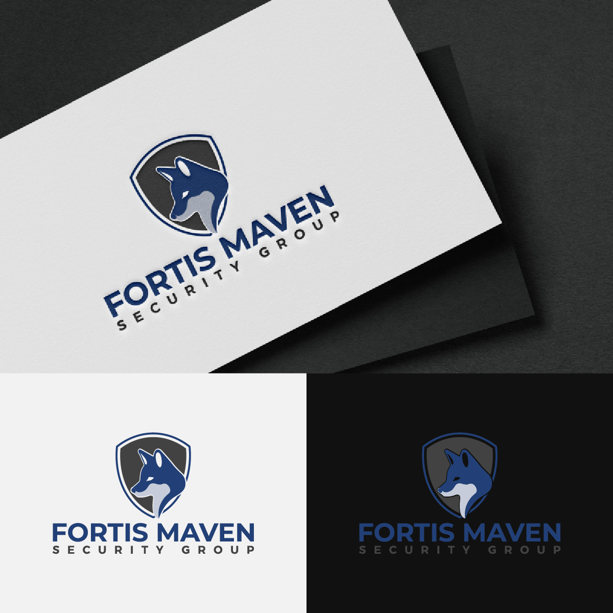 Logo Design by fly  design for this project | Design #34465399