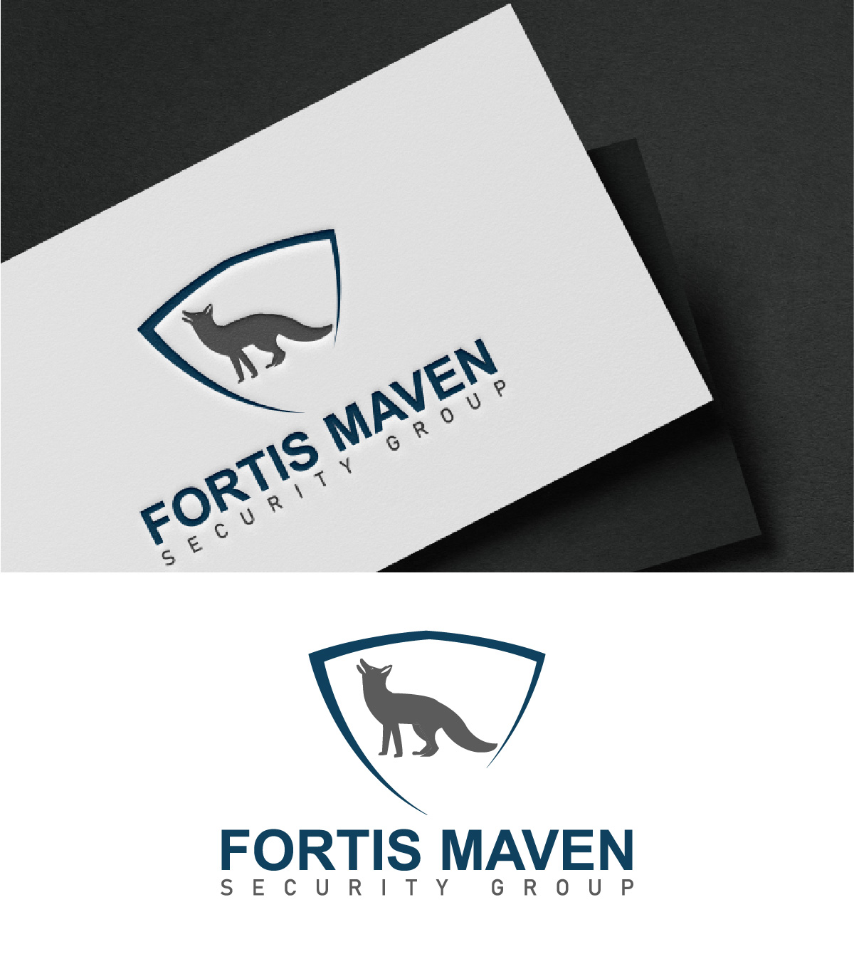 Logo Design by fly  design for this project | Design #34465555